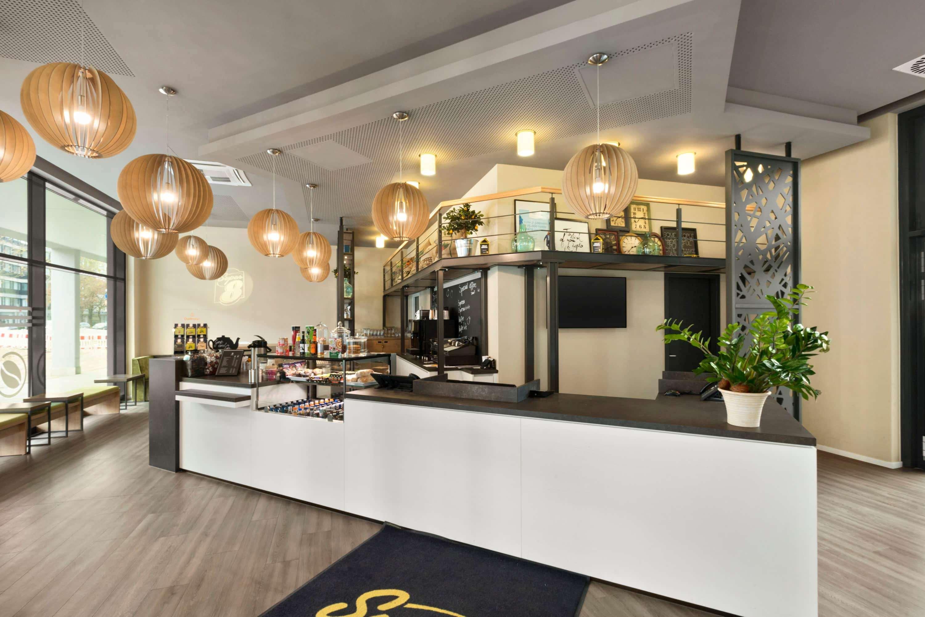 Super 8 By Wyndham West 3* Múnich