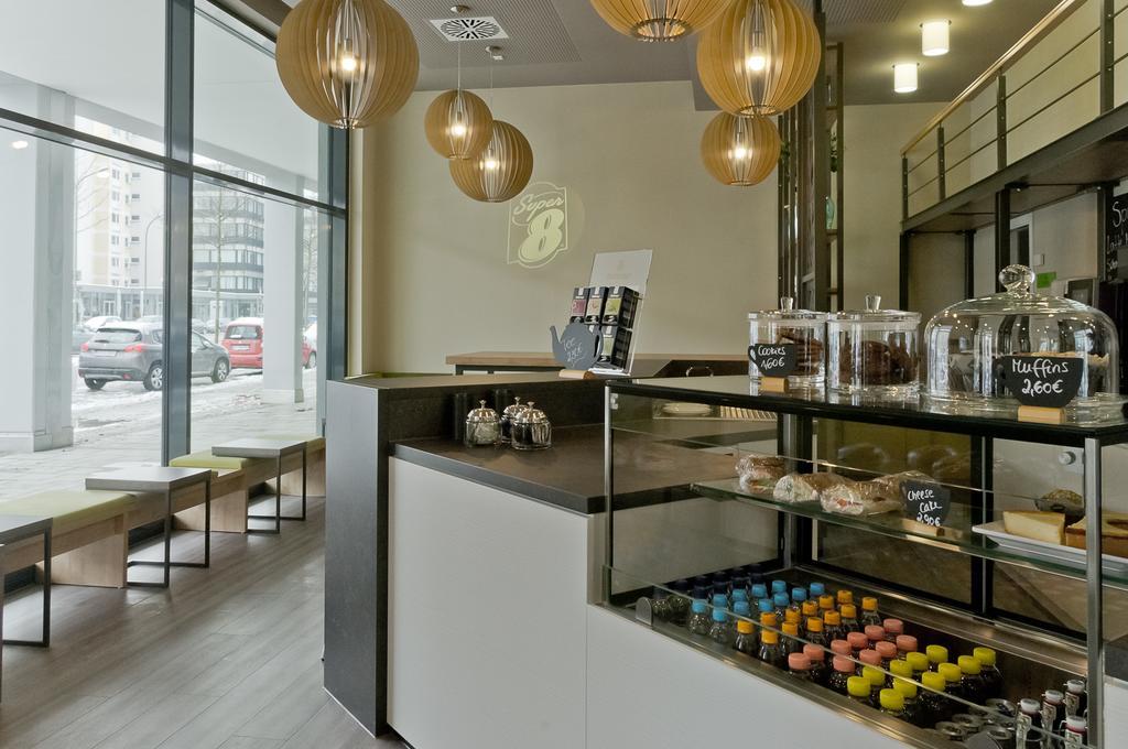 Hotel Super 8 By Wyndham West Múnich