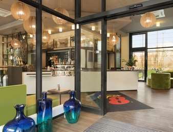 Hotel Super 8 By Wyndham West Múnich