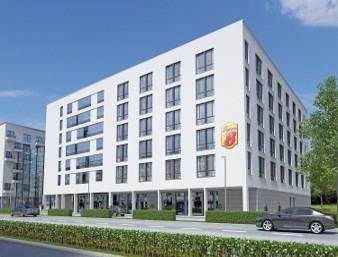 Super 8 By Wyndham West